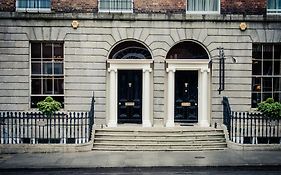 Albany House Dublin